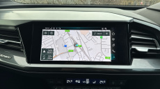 Audi Q4 e-tron 150kW 40 82kWh S Line 5dr Auto Electric Estate